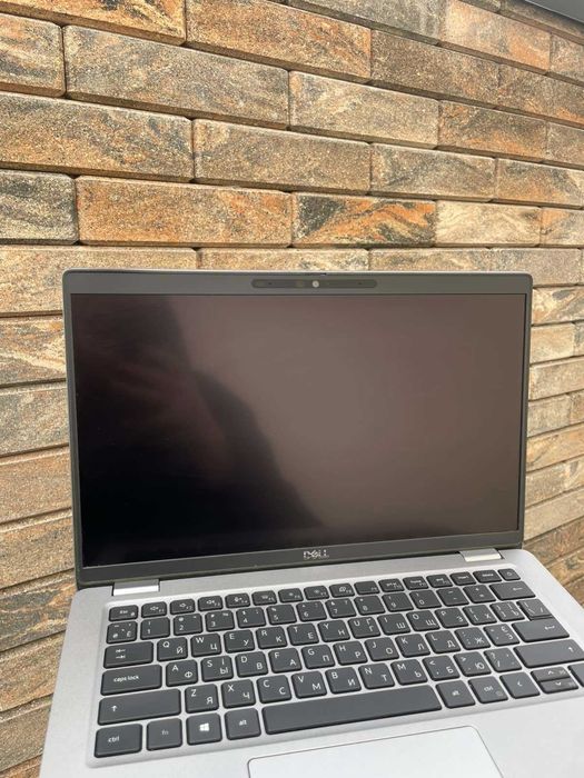 Потужний Dell Latitude 5420 i7/16/128GB для роботи та навчання є 10 шт