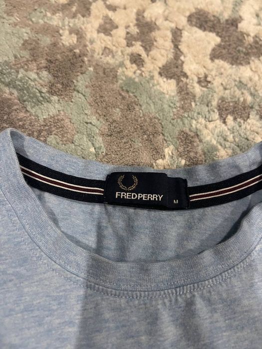 Футболка Fred Perry