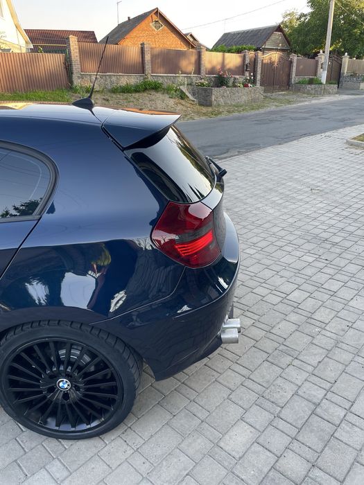 Продам BMW 120D