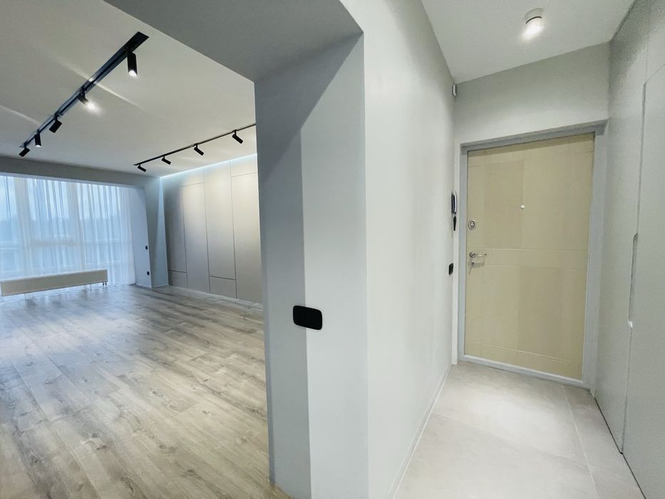 3-кімнатна квартира за адресою вул. Китобійна (площа 121 м²) - Atlanta.ua - фото 8