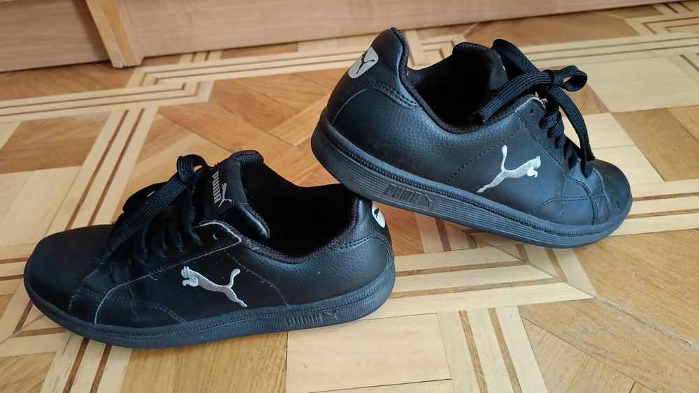 Buty puma orginalne 37