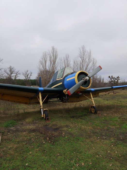 Терміновий продаж  Z-37 Cmelak