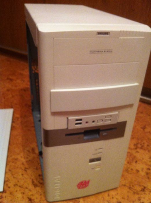 Компьютер процессор Phenom II X6 1045t