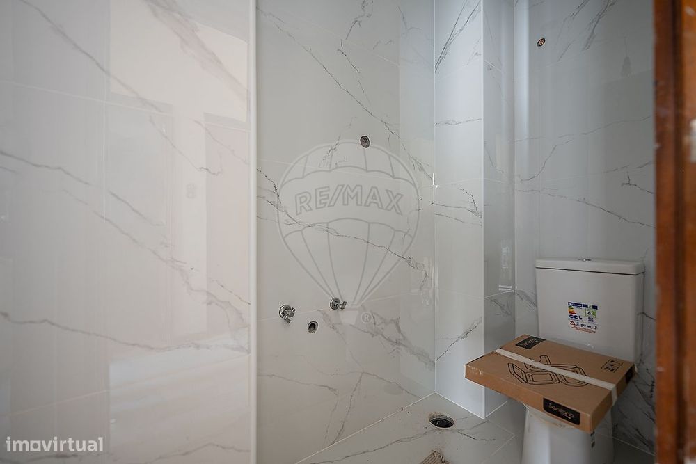 Apartamento T2 para venda