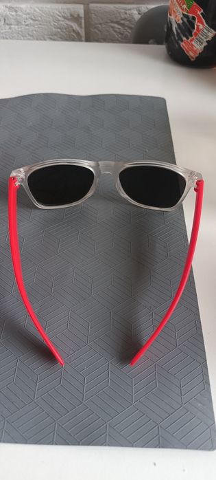 Okulary przeciwsłoneczne UV 400