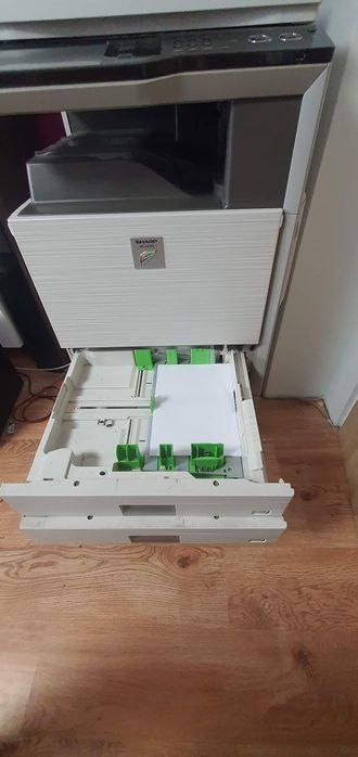Kserokopiarka  sharp mx-2600n