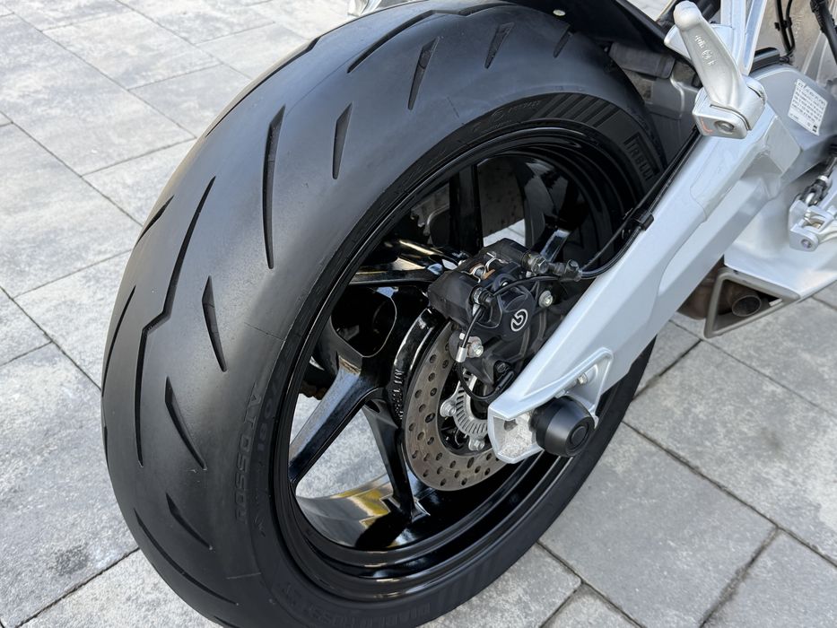 Aprilia rs 660 2024