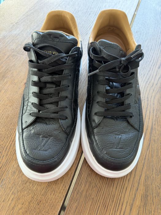 louis vuitton rozniar 7 (27.5cm)