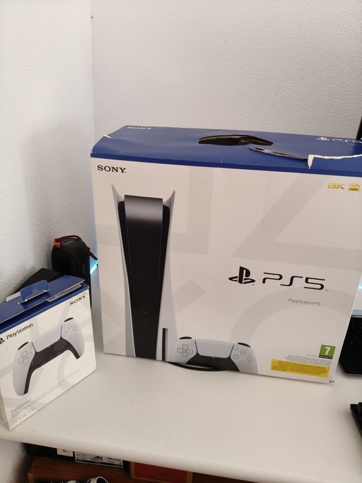PlayStation 5 1T