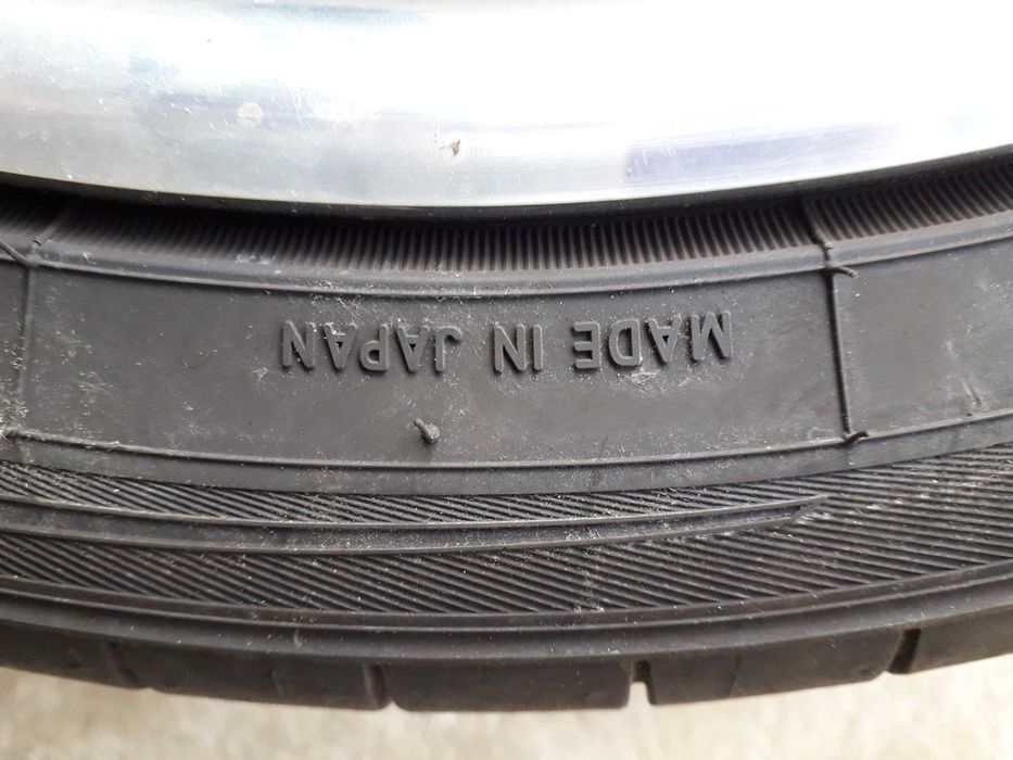 Jantes para ford como novas