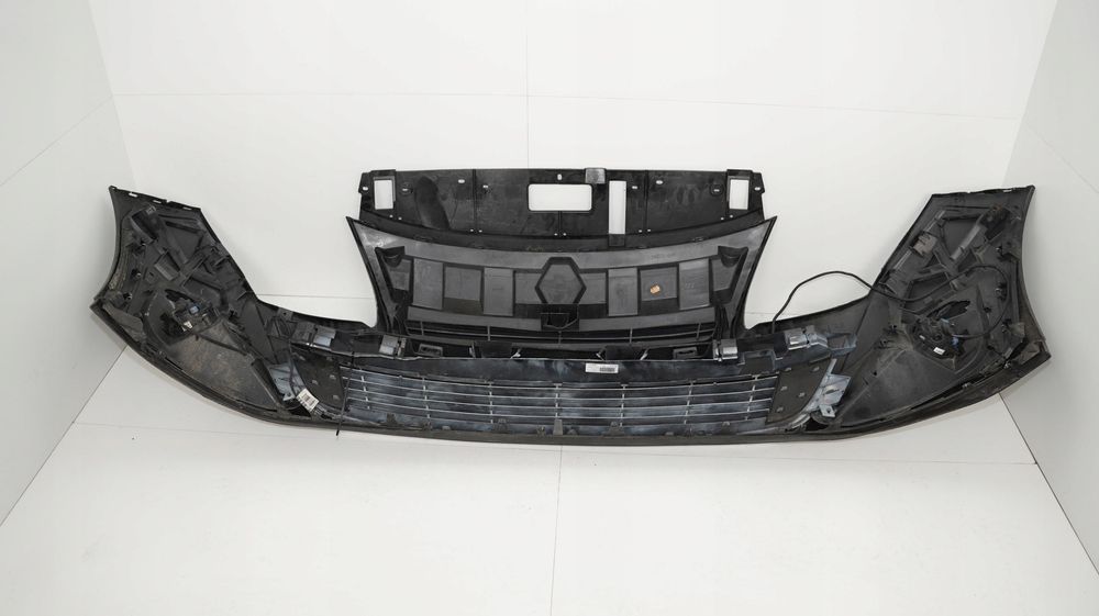 Zderzak przód przedni renault grand scenic iii 09-13r teb66