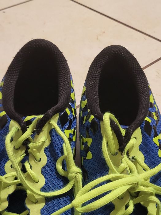 buty sportowe biegowe do biegania r. 45 Asics Gel-NoosaFAST2