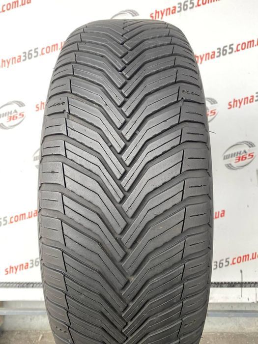 шини бу 215/65 r16 michelin cross climate 2 5mm