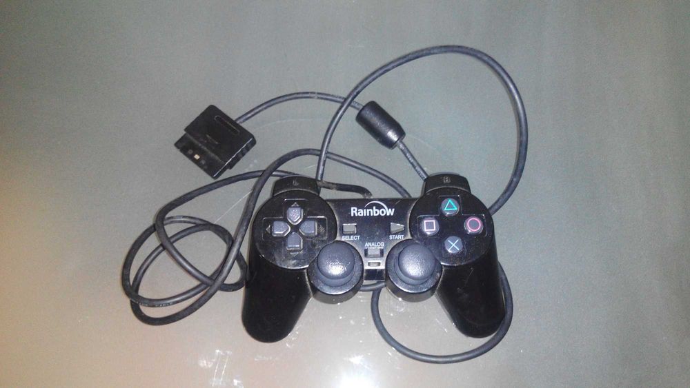 Comandos para Playstation 1