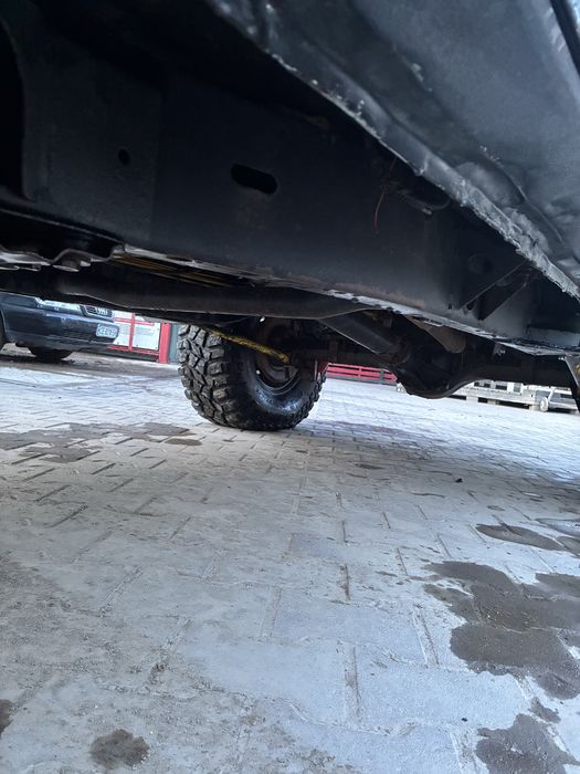 Продам Nissan Patrol 1993р