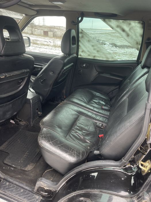 Продам Nissan Terrano 3.0 Дизель