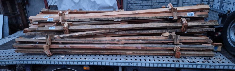 deski palety paleta deska drewno