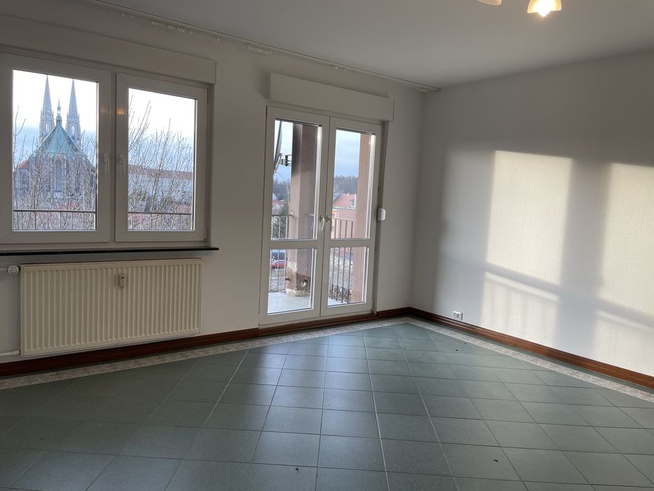 Mieszkanie 3 pokojowe na wynajem 70 m2