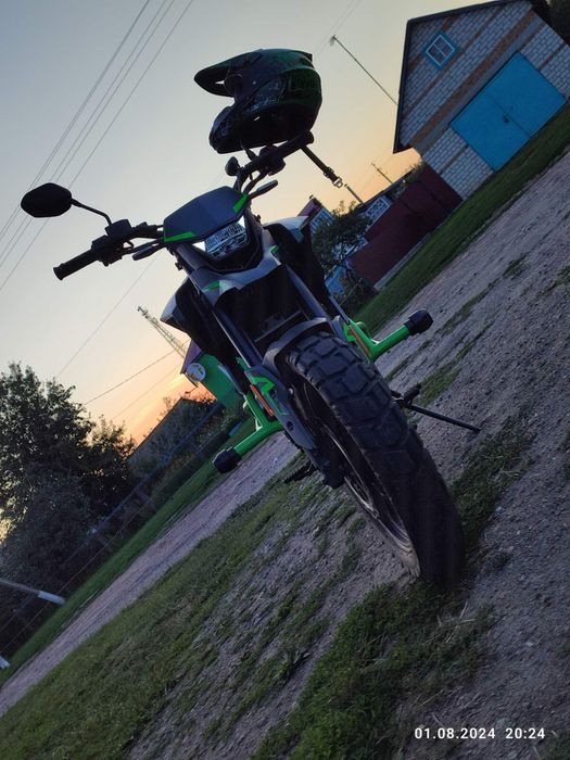 Продам Текен 250