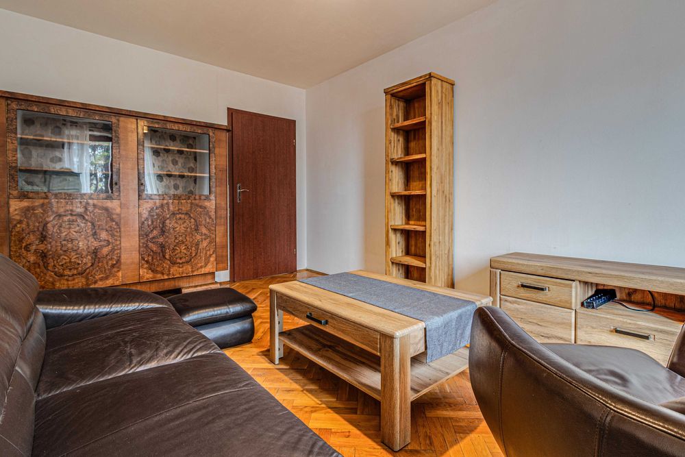 Oporów - cisza, spokój.