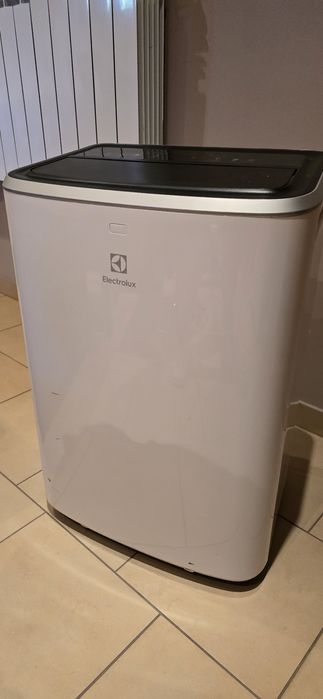 Klimatyzator electrolux