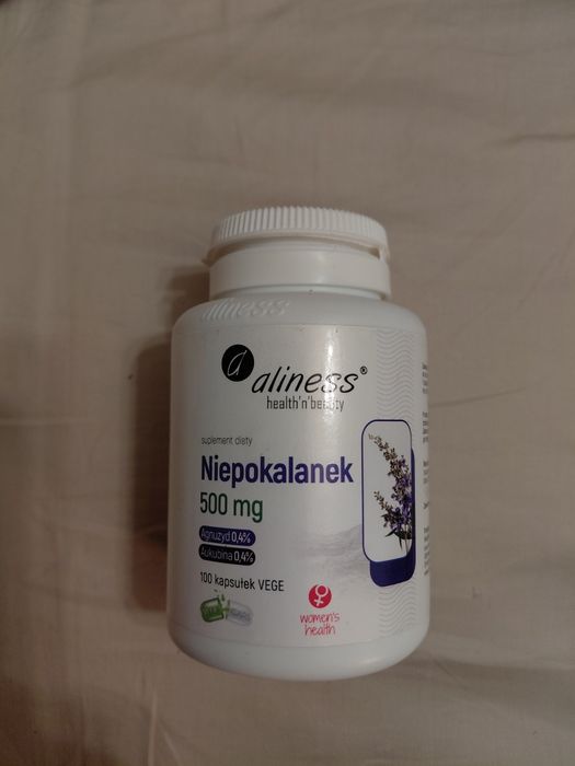 Niepokalanek Aliness