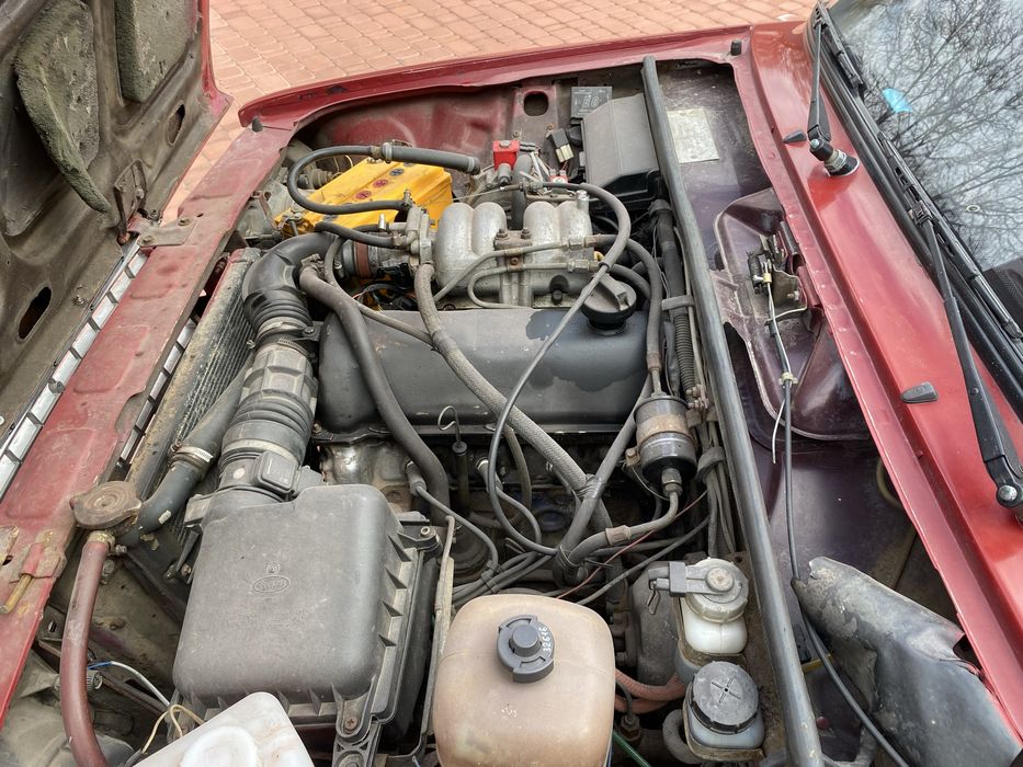 Продам Vaz 2107 1.6 2006 року. 3 Gaz.