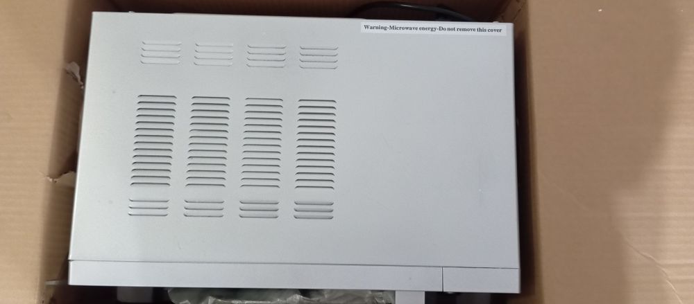 Мікрохвильовка Ardesto Go-e735s