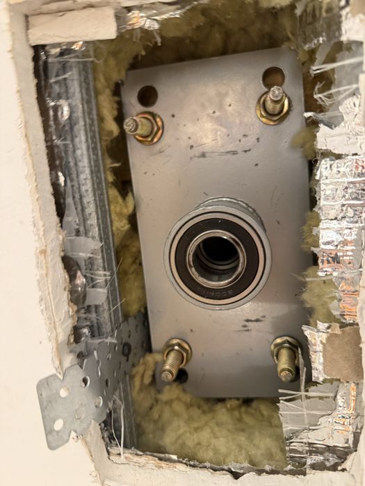 rura pole dance ACRO4F