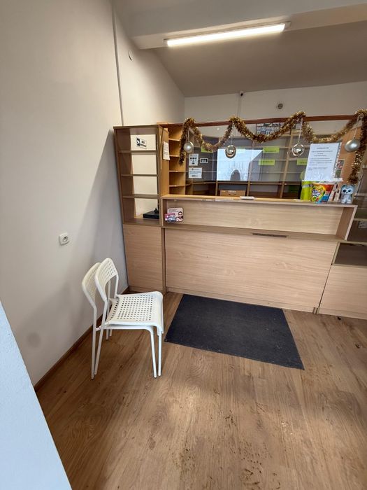 Lokal usługowo handlowy do wynajecia