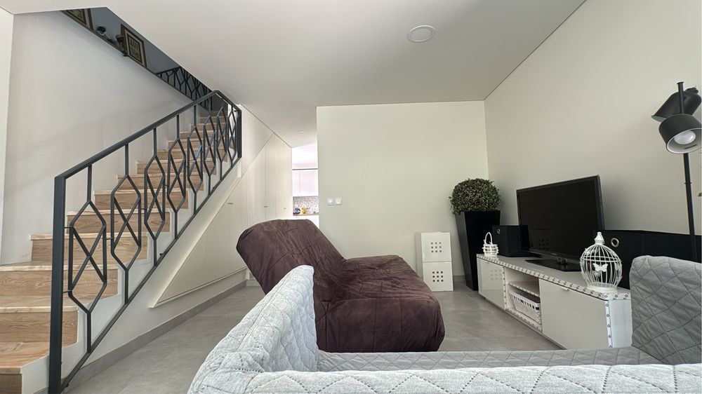 5 quartos para estudantes em moradia