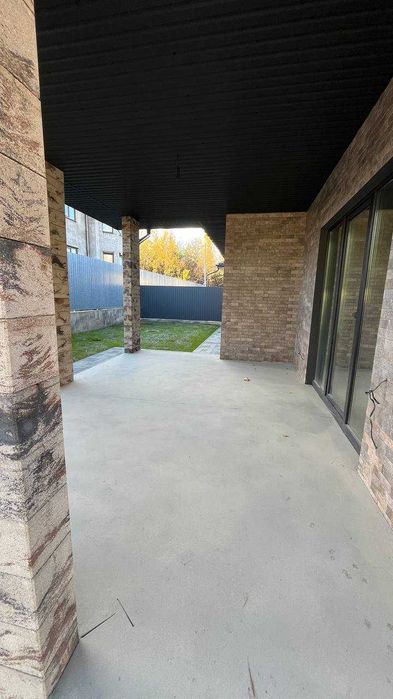 ОДНОПОВЕРХОВИЙ будинок в Ворзелі з газом