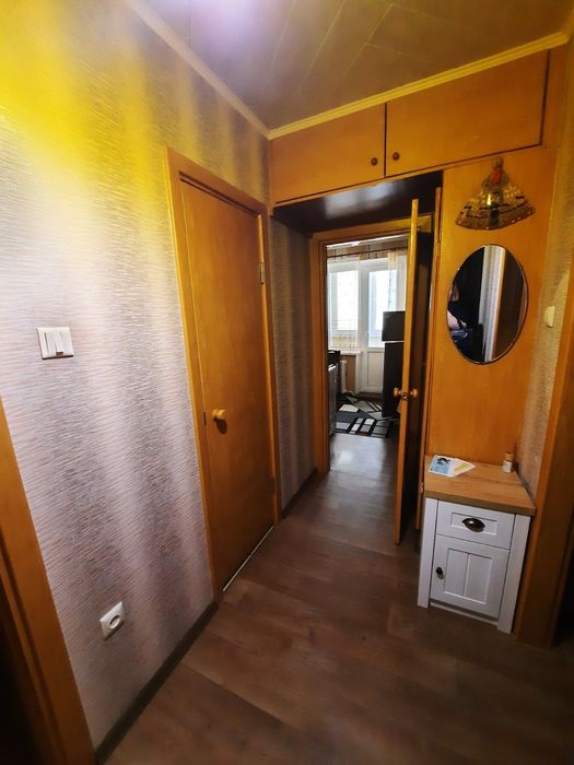 Центр города 1 к квартира