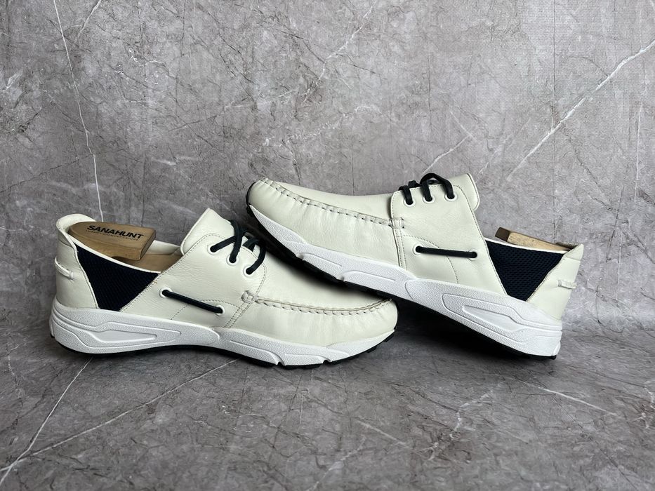 Gucci мужские 41