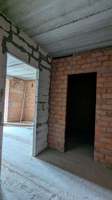 1 кімнатна Квартира в новобудові