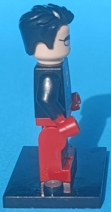 Superboy 90s (DC Comics)