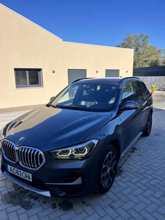 BMW X1 sDrive 16d