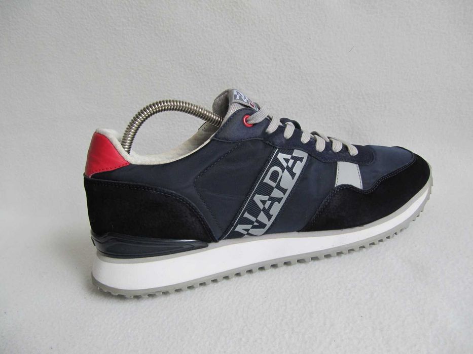 Napapijri Cosmos męskie sneakersy rozmiar 45