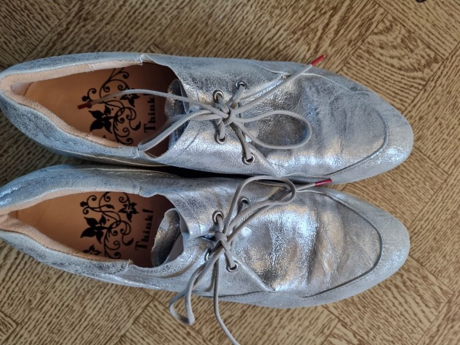 Мокасины лучше других