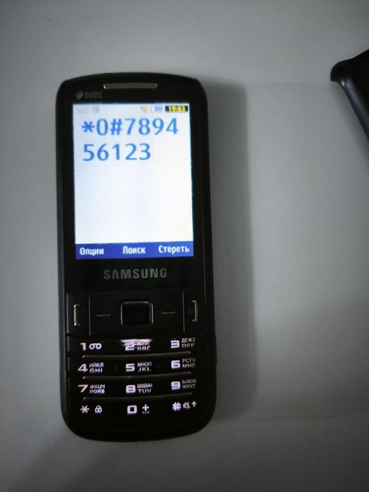Продам Samsung 3782