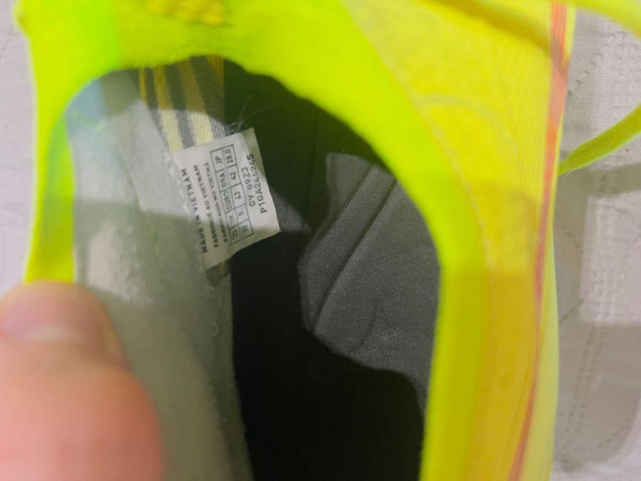 Бутси mizuno elite Vietnam