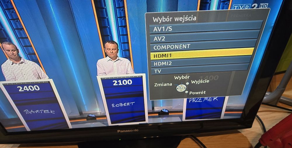 Telewizor Panasonic Viera