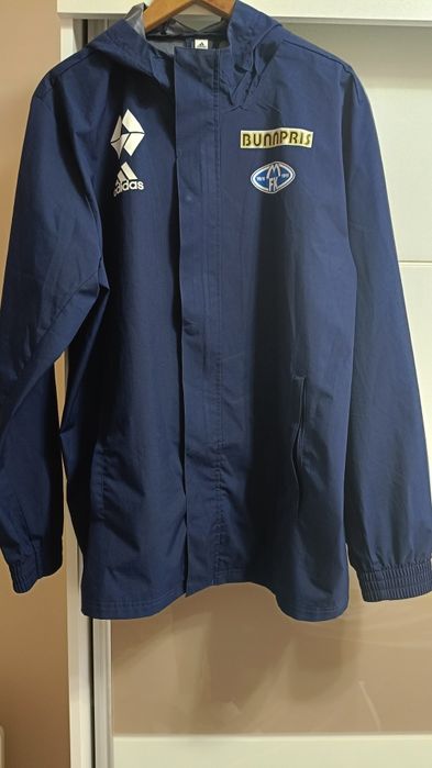 Kurteczka adidasa jesienna klubu molde