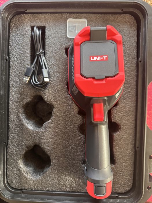 Uni-T   720 E Kamera Termowizyjna UTi720E