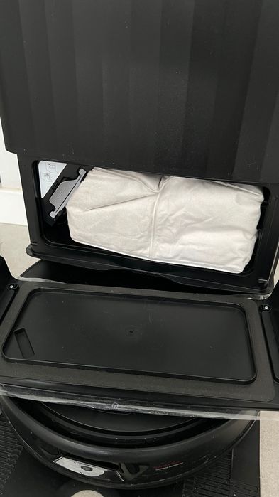 Roborock Q Revo black QR52-00 QX0PEA