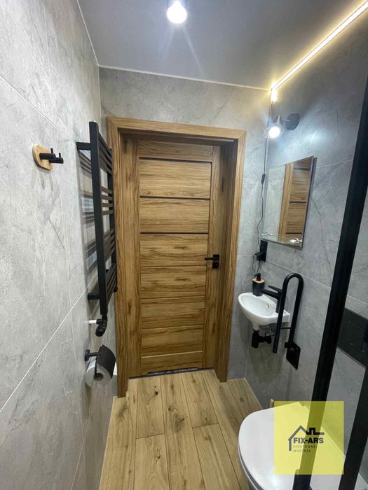 Kompleksowe wykończenia wnętrz