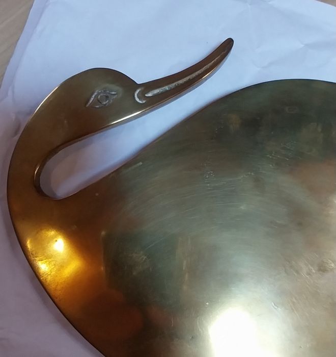 Base para panela em latão maciço64737739587586122