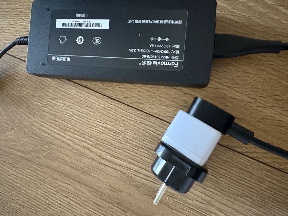 Projektor laserowy rzutnik