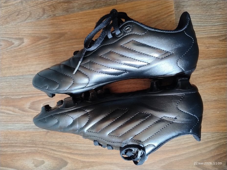 41 1/3 adidas Goletto VIII korki piłkarskie super stan