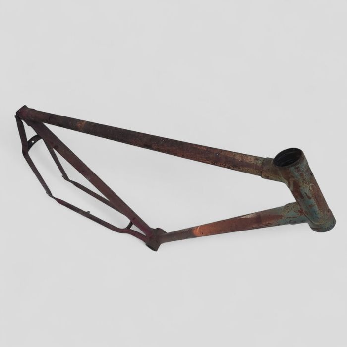 Rama do Roweru ZZR Malwa 69R  Oryginalna